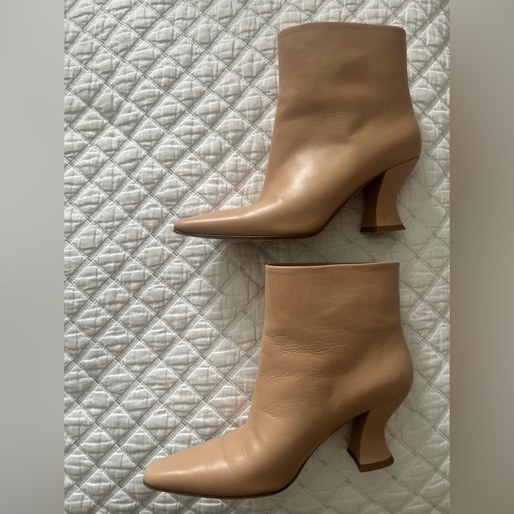 Bottega booties